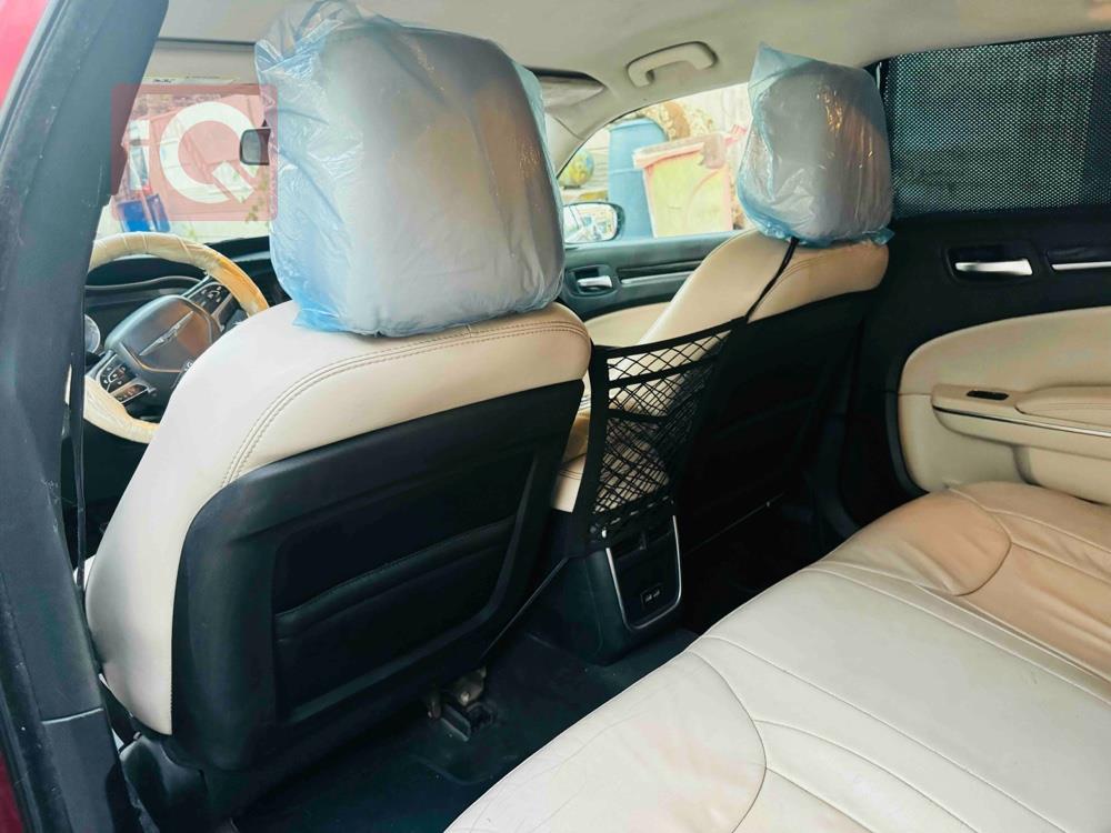 Chrysler 300